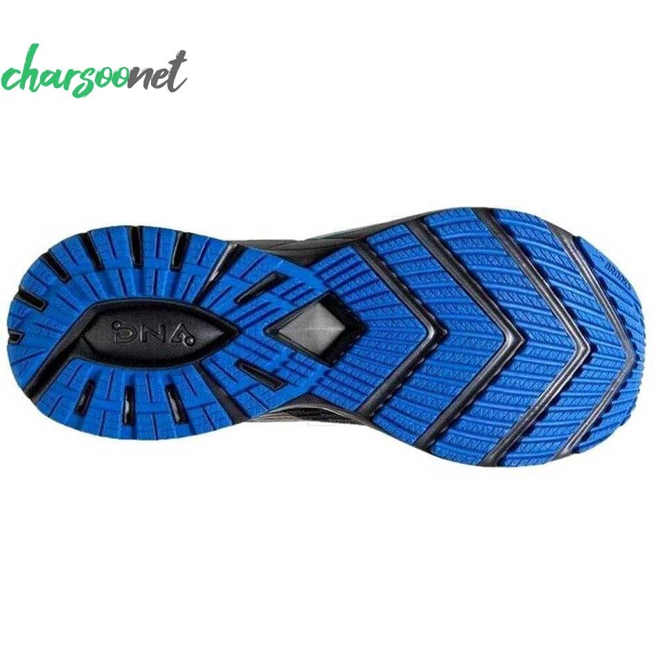 کتانی اسپرت بروکس مدل Brooks Ricochet 2 کد 1103151D053 کتانی اسپرت بروکس مدل Brooks Ricochet 2 کد 1103151D053