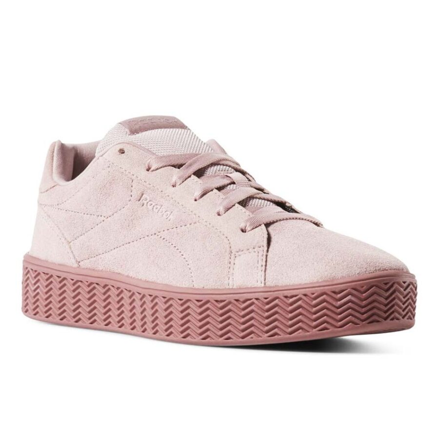 کفش اسپرت ریباک زنانه کد CN7417 مدل Reebok Royal Complete