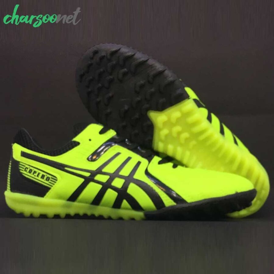 کفش فوتبال مخصوص چمن مصنوعی