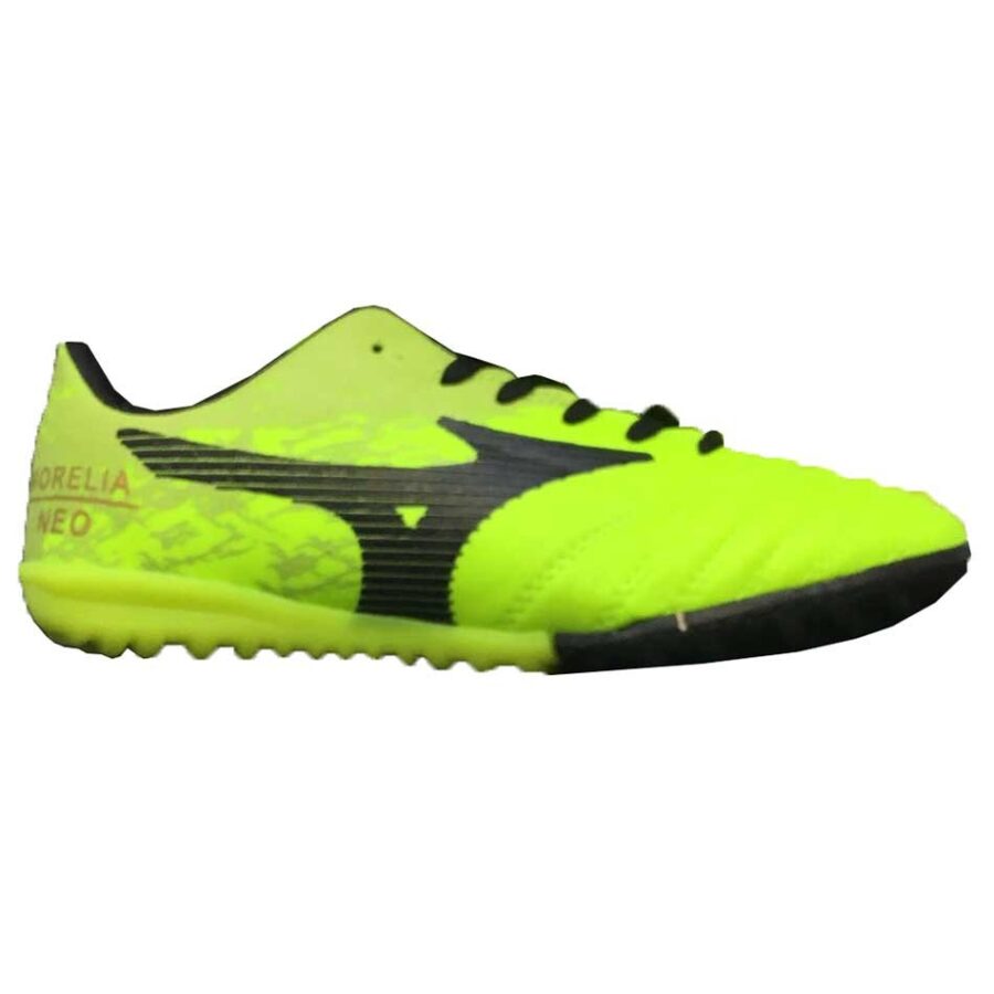 کفش فوتبال مخصوص چمن مصنوعی