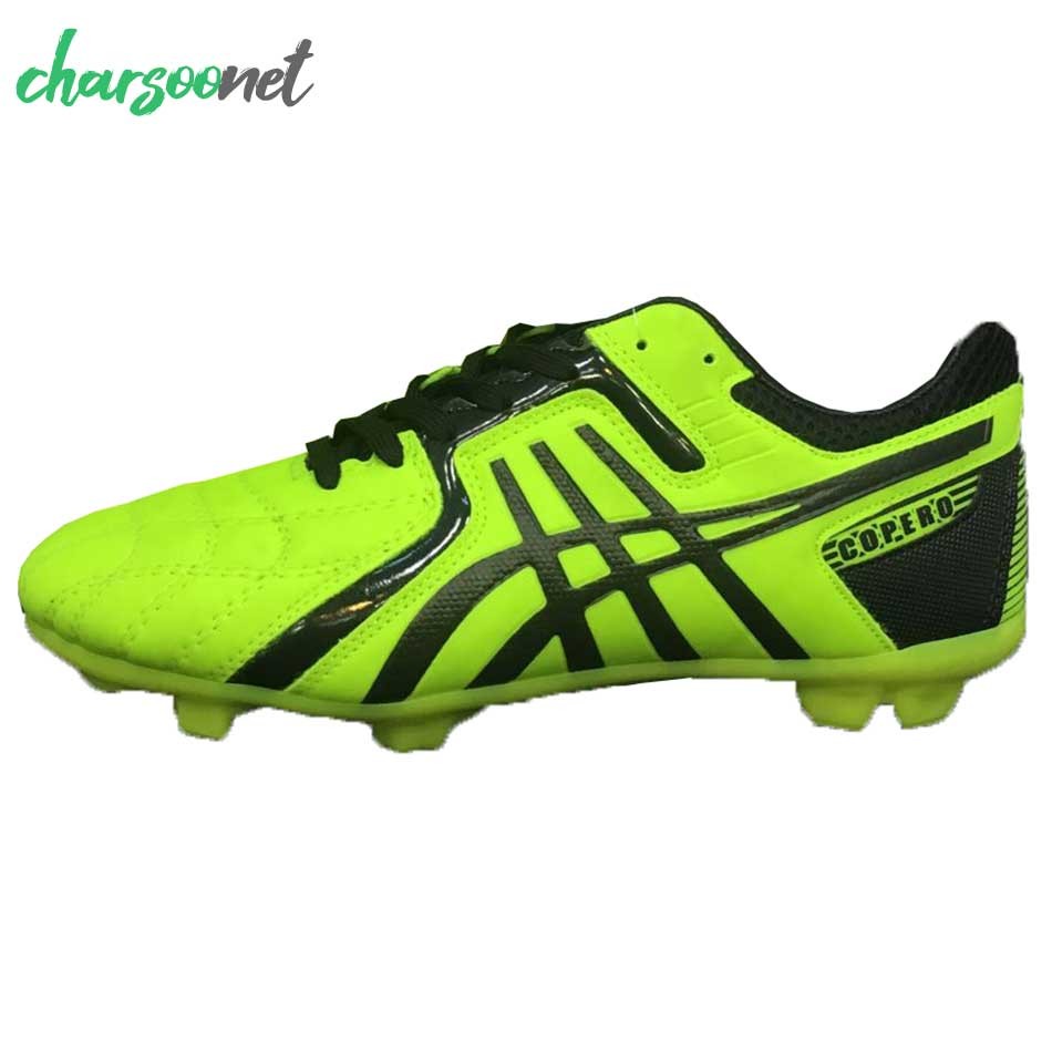 کفش فوتبال مخصوص چمن طبیعی کفش فوتبال مخصوص چمن طبیعی