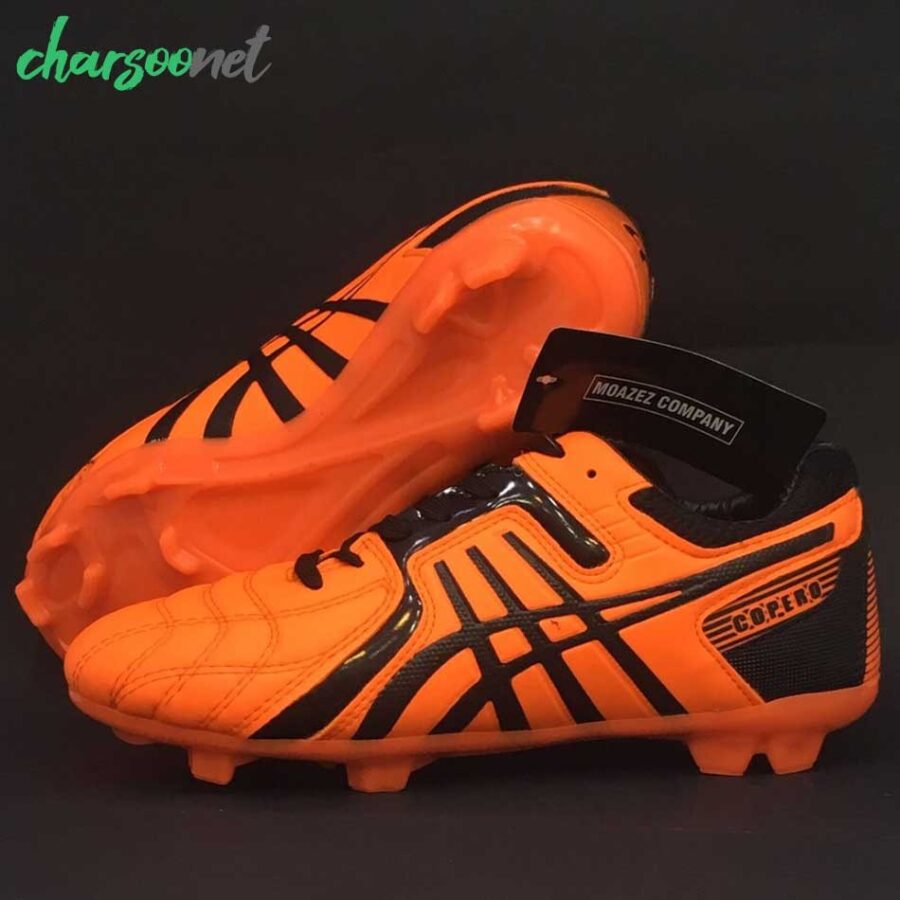 استوک مخصوص فوتبال مناسب چمن طبیعی