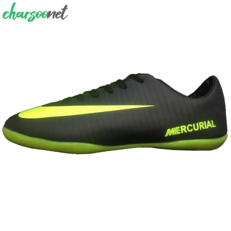 کفش مخصوص فوتسال طرح نایک