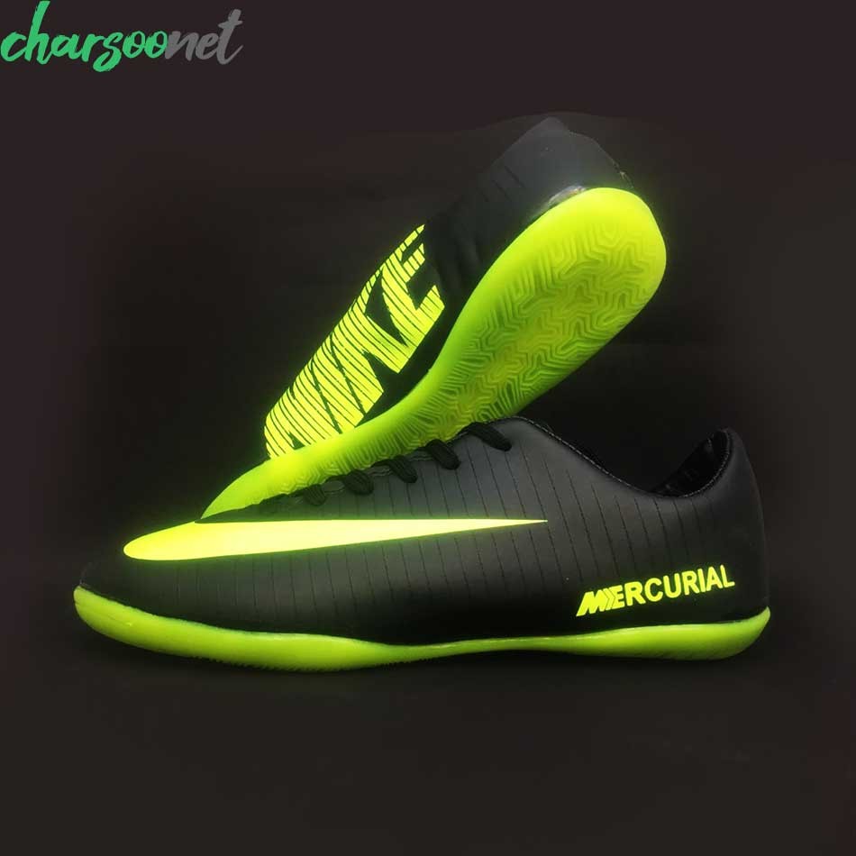 کفش مخصوص فوتسال طرح نایک کفش مخصوص فوتسال طرح نایک