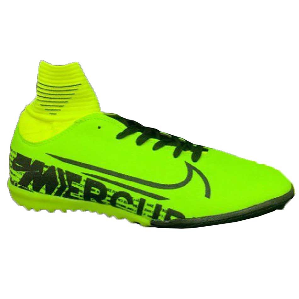 کفش ساق دار فوتبال مخصوص چمن مصنوعی کفش ساق دار فوتبال مخصوص چمن مصنوعی