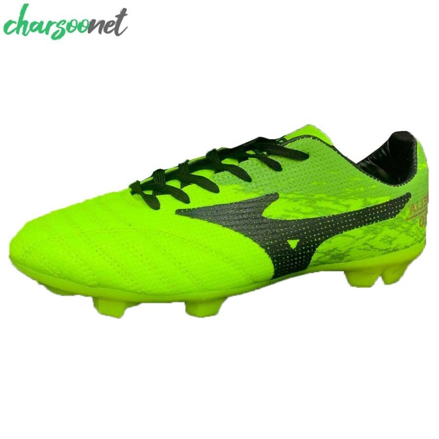 استوک فوتبال مخصوص زمین چمن طبیعی