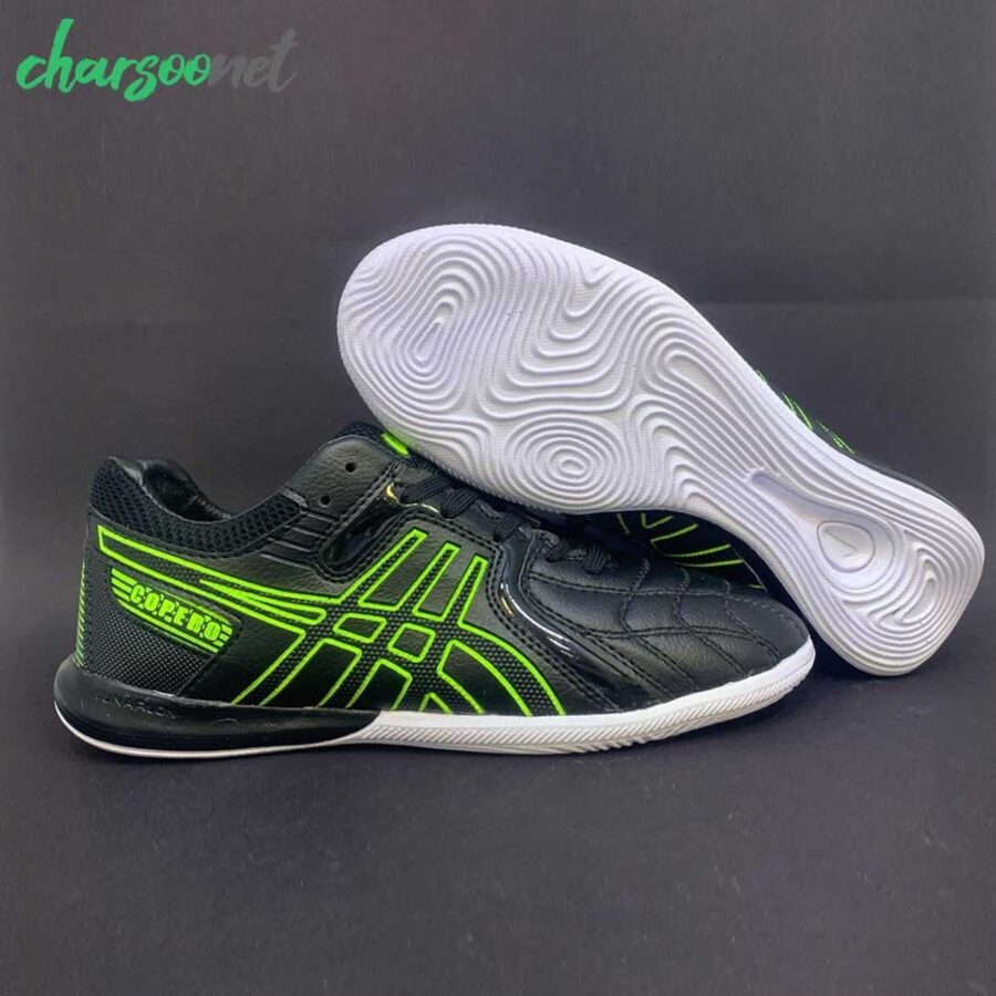 کفش فوتسال مخصوص سالن