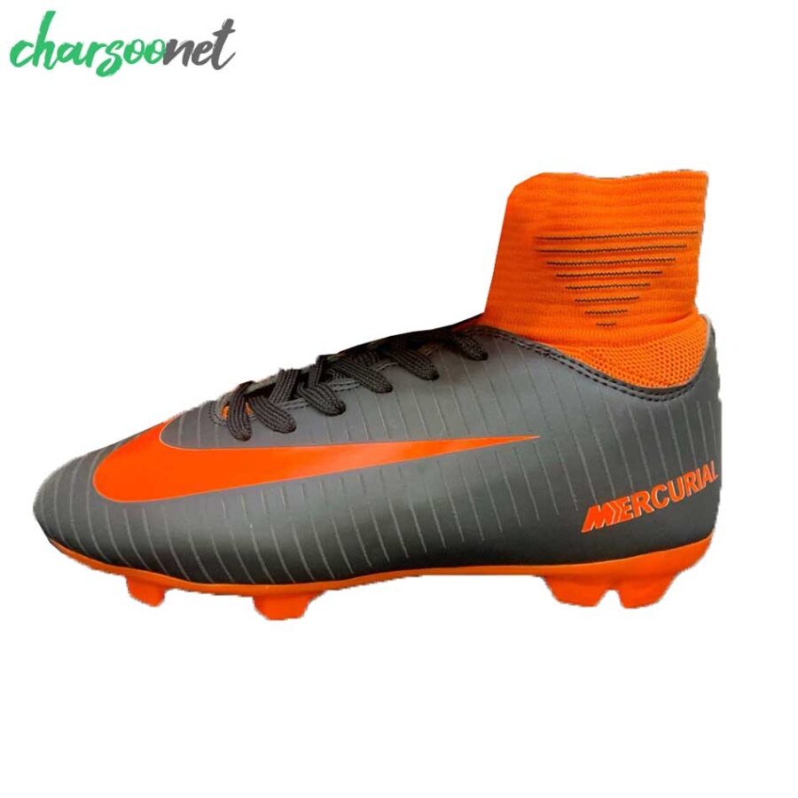 استوک مخصوص فوتبال مناسب زمین چمن طبیعی