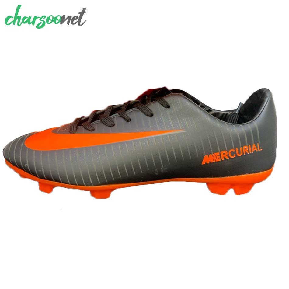 کفش فوتبال حرفه ای مخصوص زمین چمن طبیعی کفش فوتبال حرفه ای مخصوص زمین چمن طبیعی