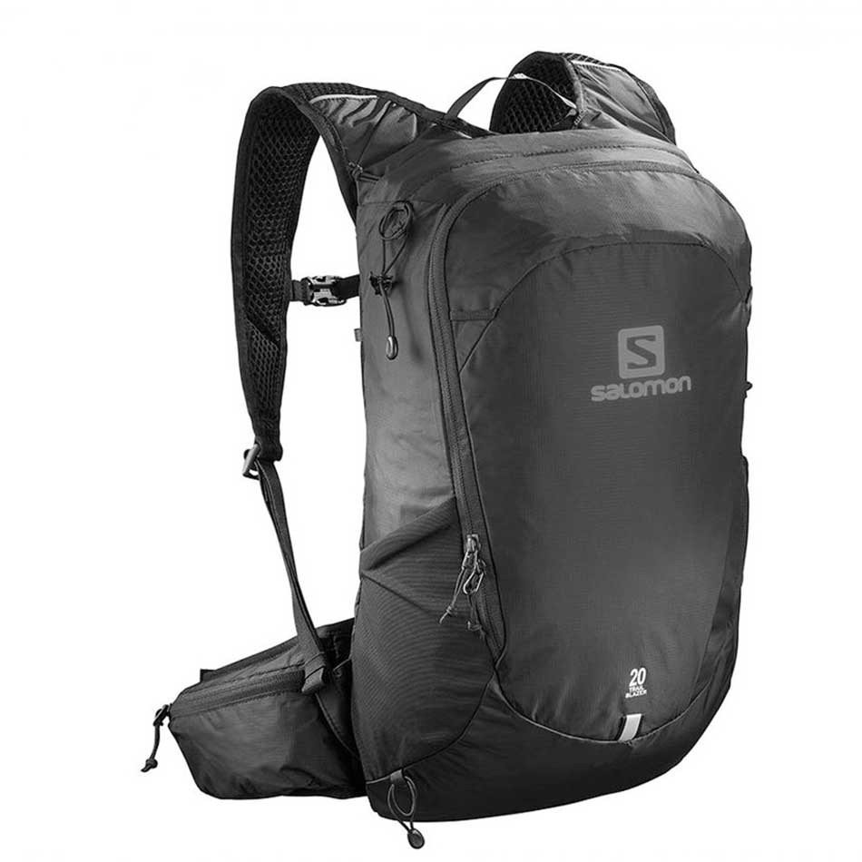 کوله پشتی 20 لیتری سالومون مدل TRAILBLAZER 20 کد sa-10484 کوله پشتی 20 لیتری سالومون مدل TRAILBLAZER 20 کد sa-10484