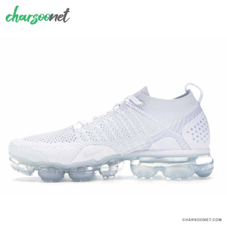 کفش ورزشی نایک زنانه Nike Vapormax Flyknit