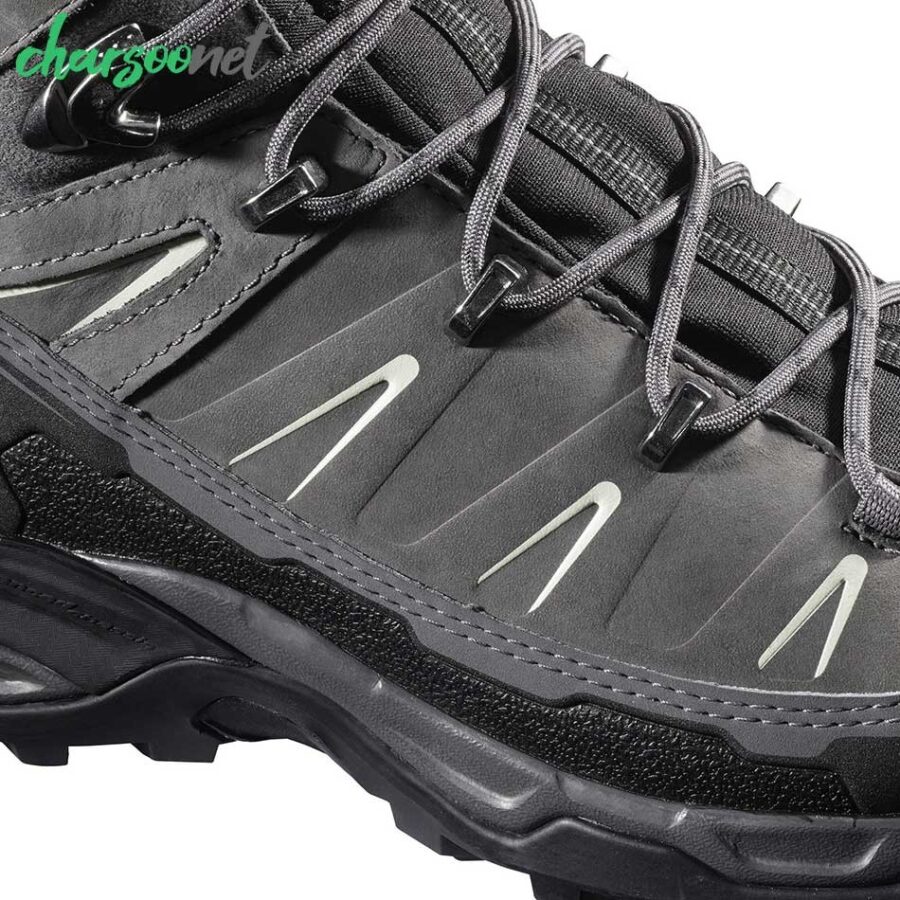 کفش کوهنوردی حرفه ای سالومون مدل X ULTRA TREK GORE-TEX کد 407984
