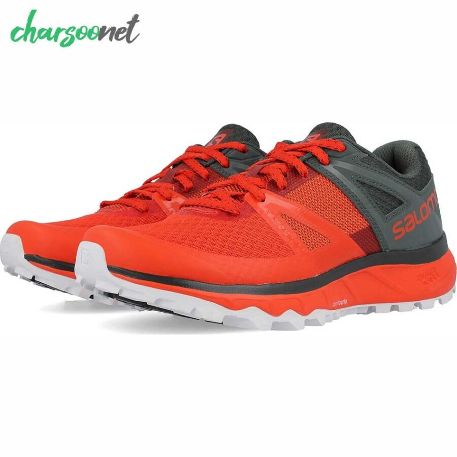 کتانی اسپرت سالومون مدل Salomon Trailster کد 404879