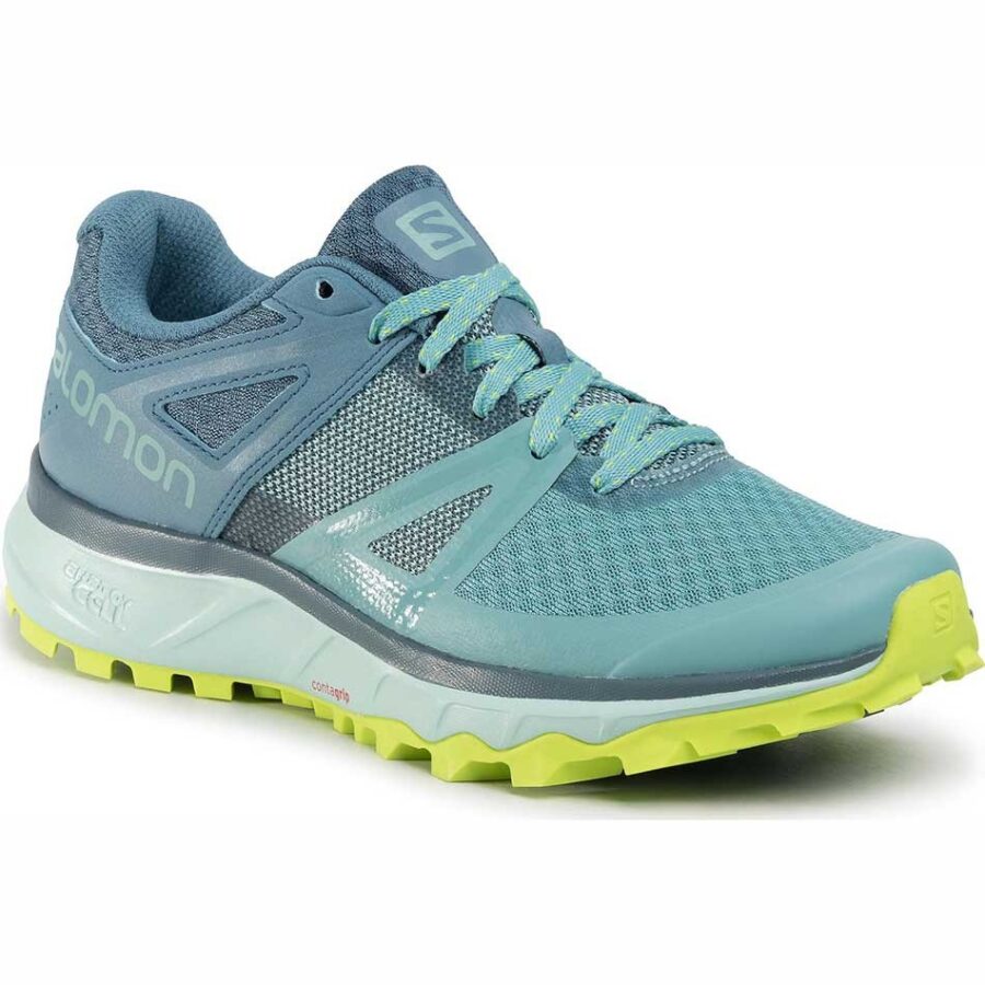 کفش پیاده روی و دویدن سالومون مدل SALOMON Xa Pro 3D کد 407892