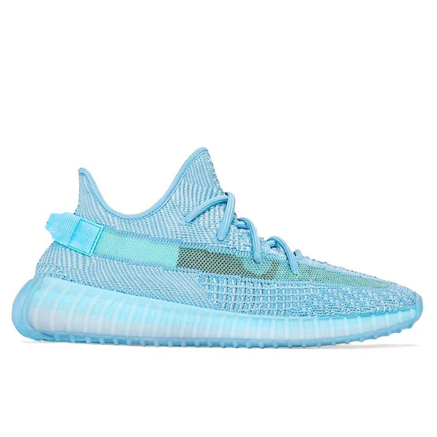 کفش دویدن آدیداس مدل یزی Yeezy Boost 350