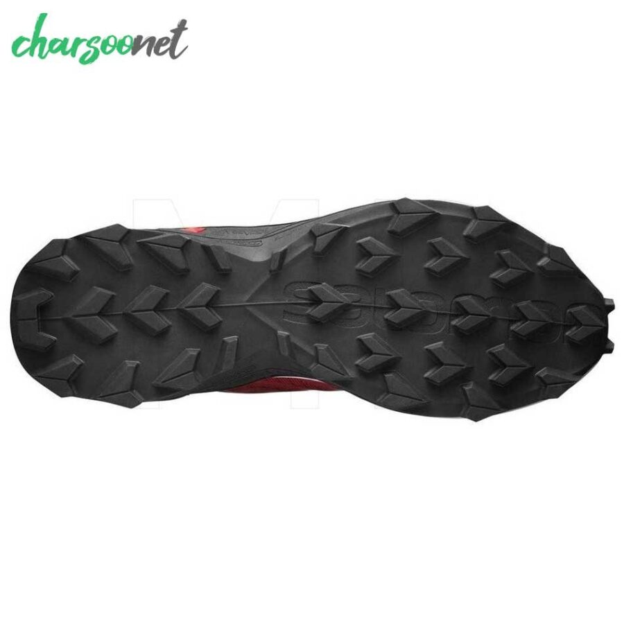 کفش ورزشی سالومون مدل Salomon Supercross کد 409301