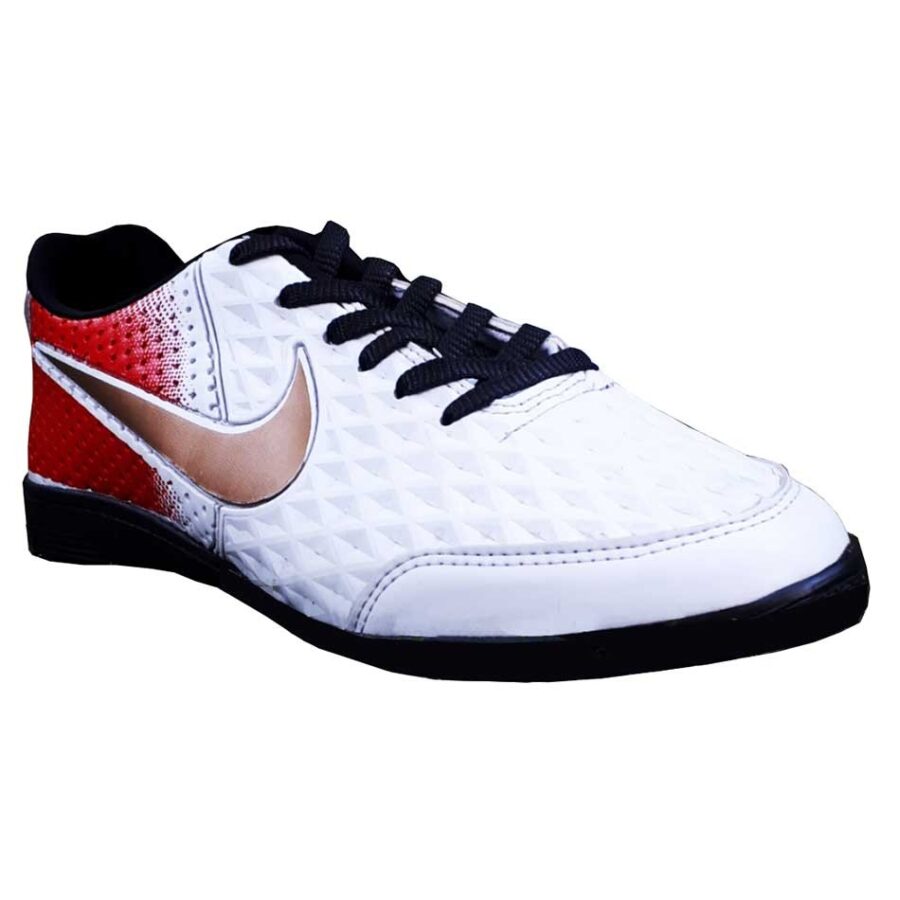 کتونی سالنی حرفه ای مناسب فوتسال حرفه ای