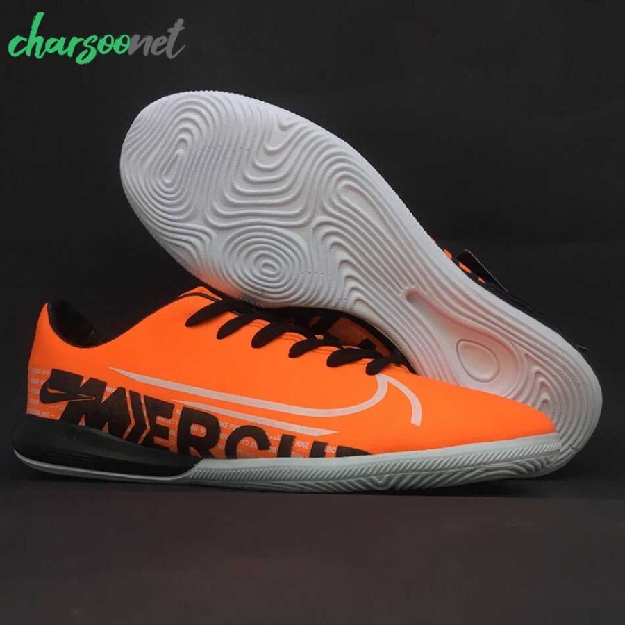 کتونی فوتسال مردانه مناسب سالن