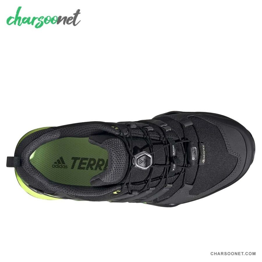 کفش ورزشی ضدآب آدیداس ترکس کد Adidas Terrex Swift R2 Gtx EF4612