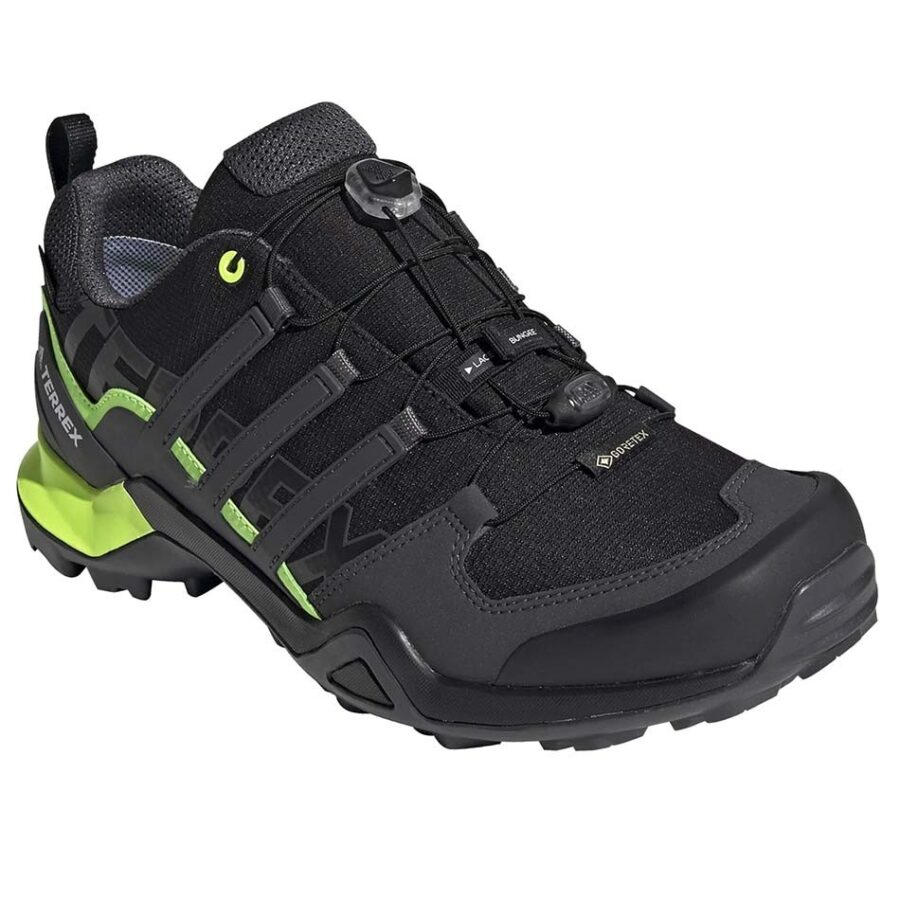 کفش ورزشی ضدآب آدیداس ترکس کد Adidas Terrex Swift R2 Gtx EF4612