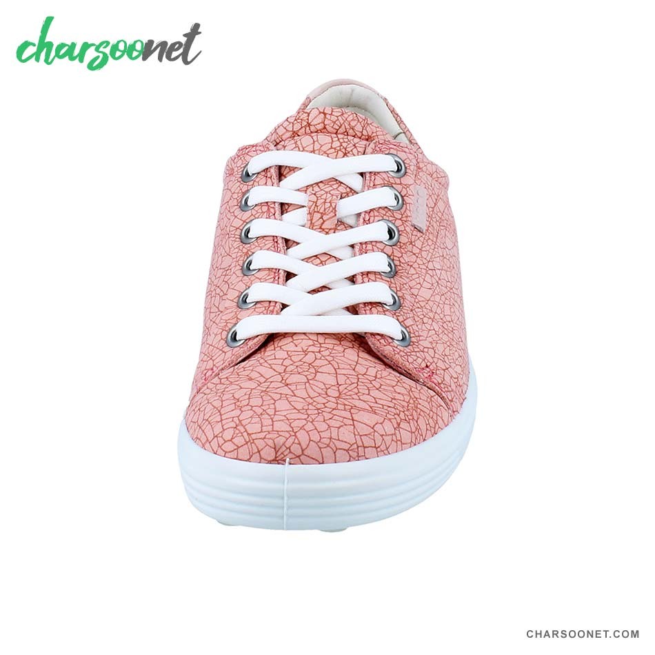 کفش اسپرت اکو زنانه Ecco Soft 7 کفش اسپرت اکو زنانه Ecco Soft 7