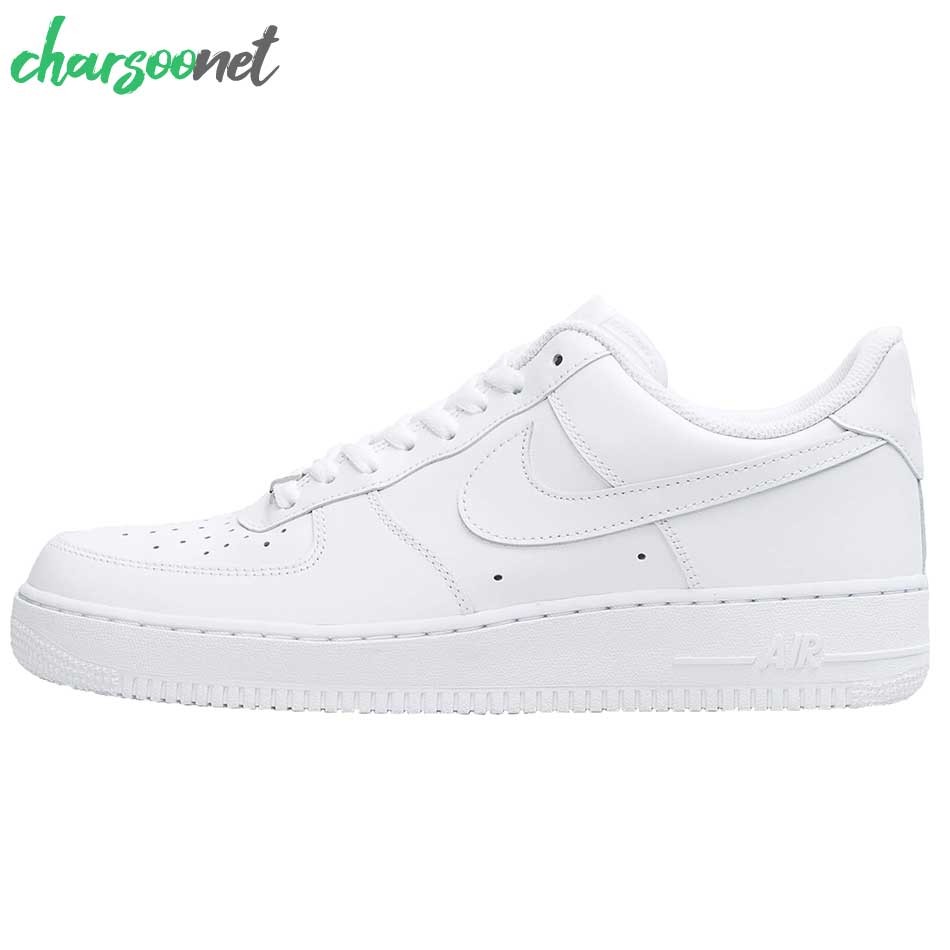 کتانی نایک ایرفورس 1 مدل Nike Air Force 1 کد 315122_111 کتانی نایک ایرفورس 1 مدل Nike Air Force 1 کد 315122_111