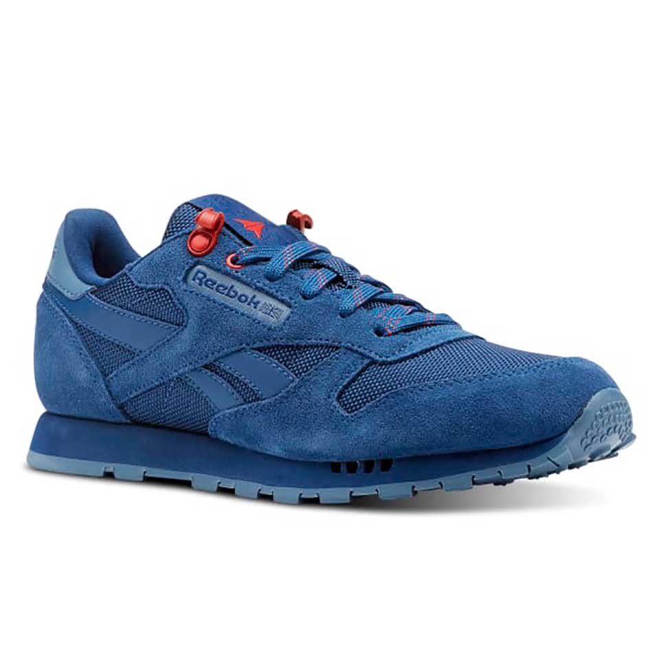 کفش ریباک مدل Reebok Classic Leather کد cn4703 کفش ریباک مدل Reebok Classic Leather کد cn4703