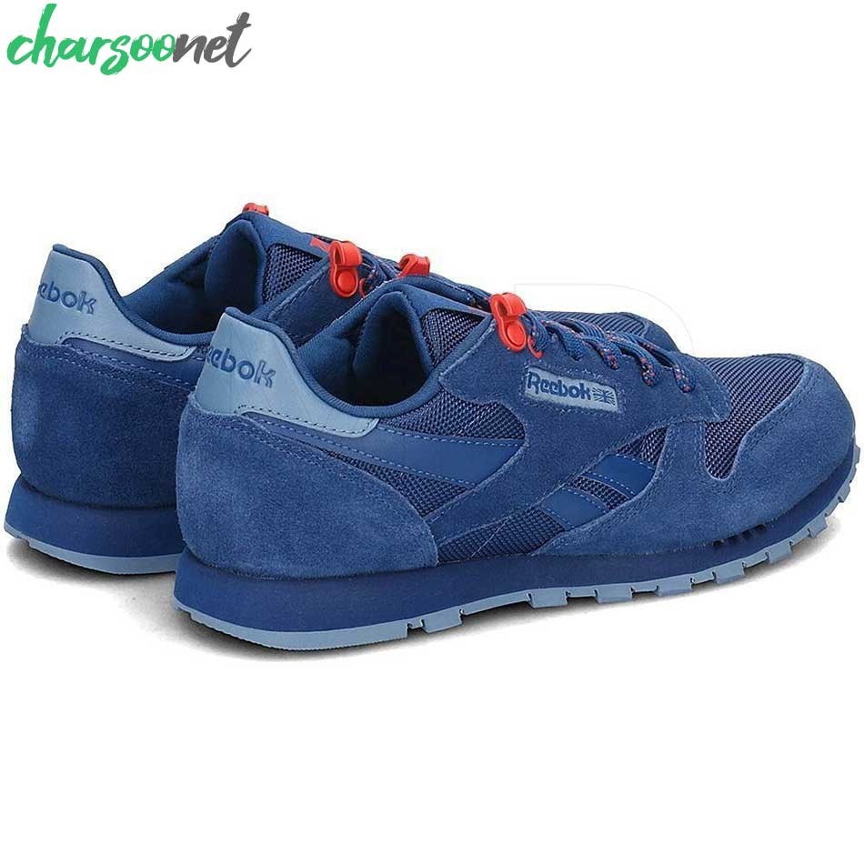 کفش ریباک مدل Reebok Classic Leather کد cn4703 کفش ریباک مدل Reebok Classic Leather کد cn4703