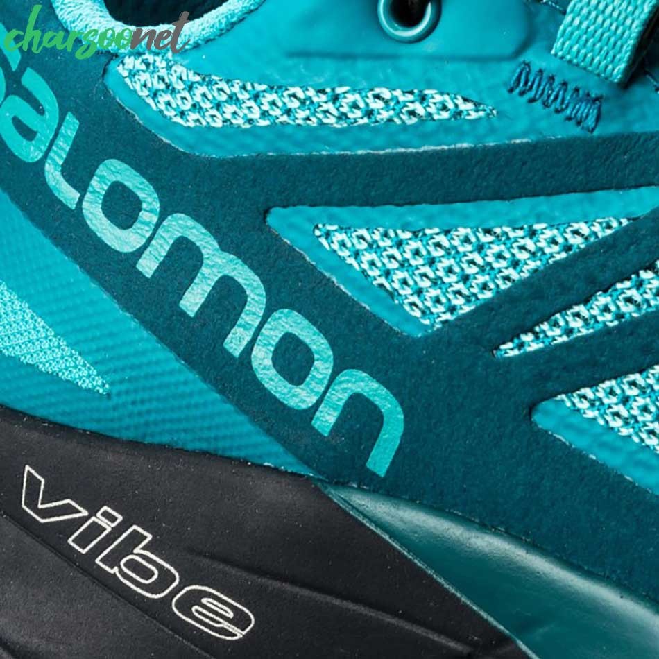 کفش ورزشی سالومون مدل Sense Ride کد 398477 کفش ورزشی سالومون مدل Sense Ride کد 398477