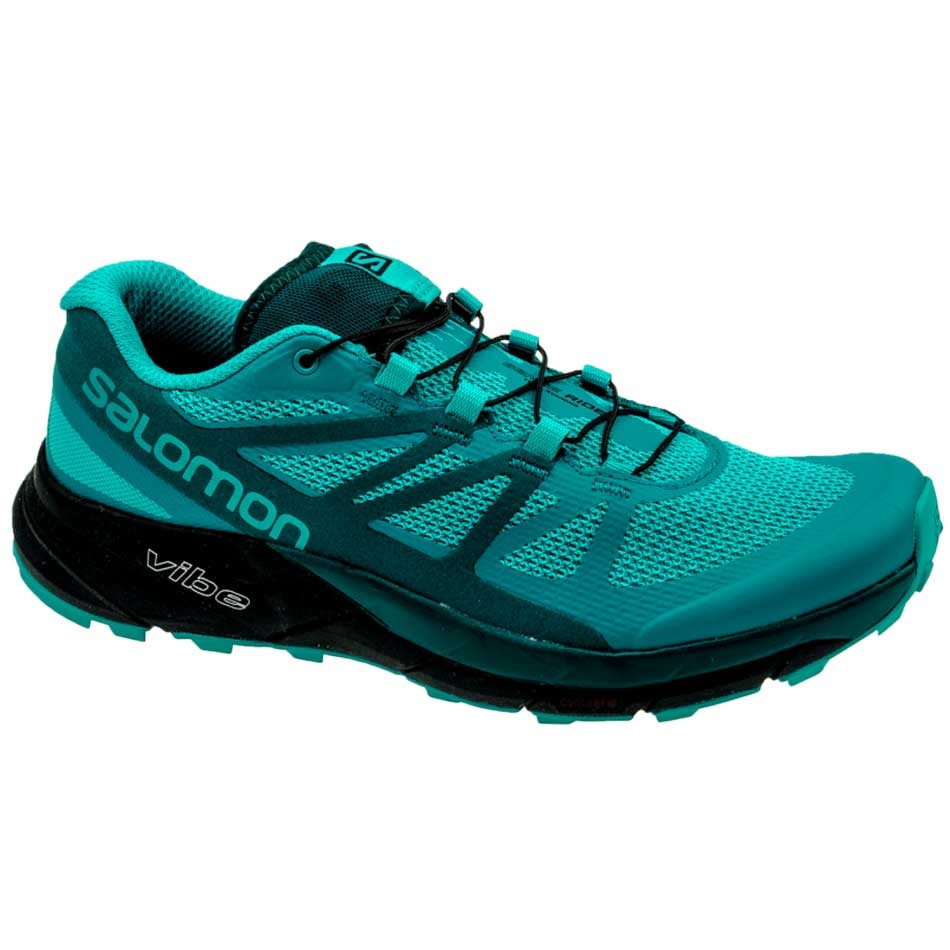 کفش ورزشی سالومون مدل Sense Ride کد 398477 کفش ورزشی سالومون مدل Sense Ride کد 398477