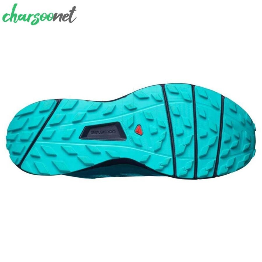 کفش ورزشی سالومون مدل Sense Ride کد 398477