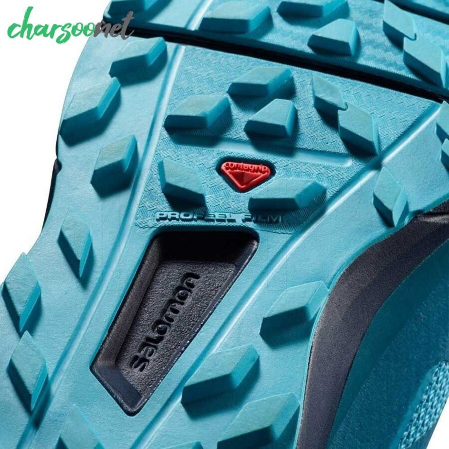 کفش ورزشی سالومون مدل Sense Ride کد 398477