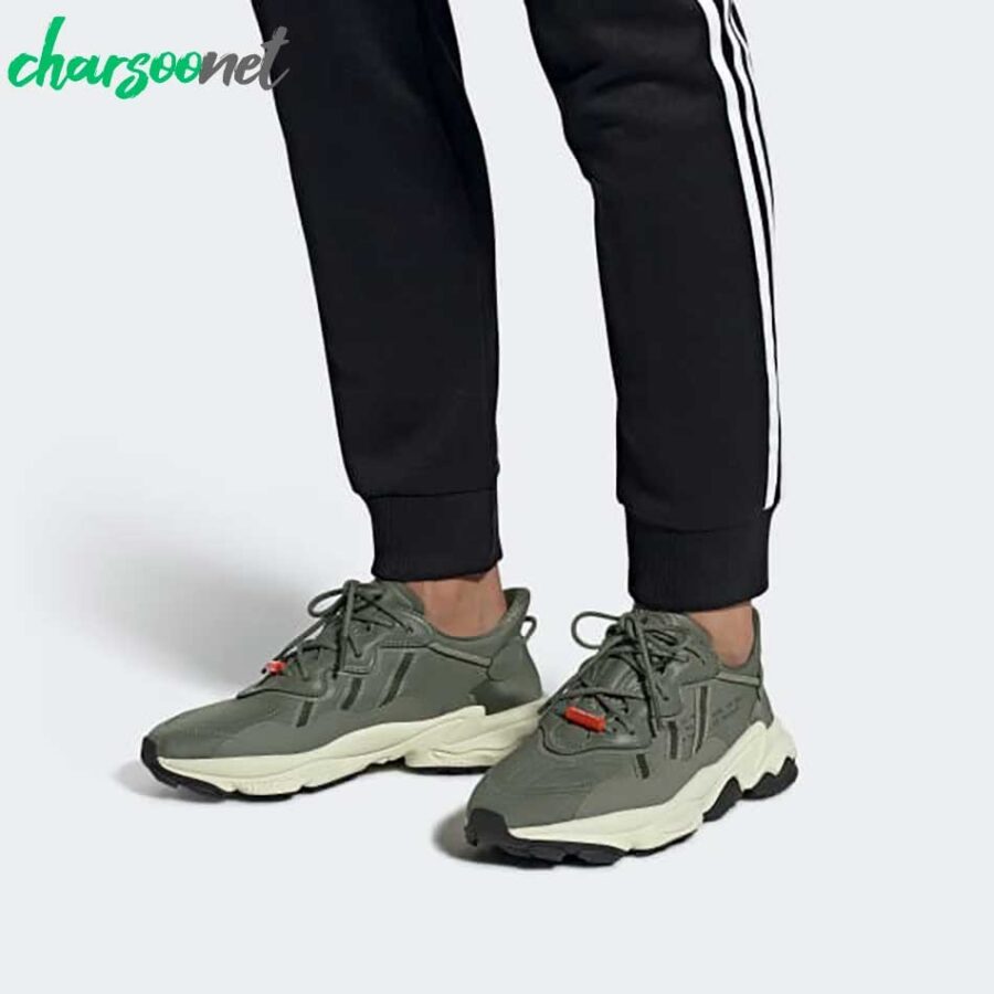 کفش اسپرت آدیداس مدل adidas Ozweego TR  کد eg8322