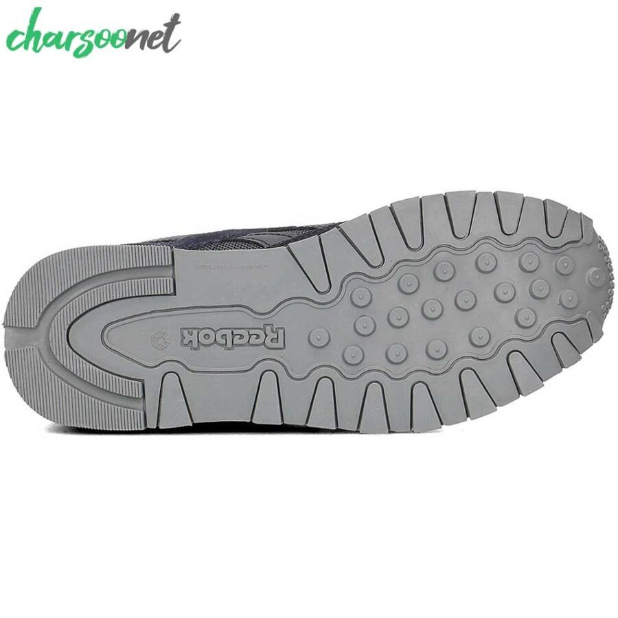 کتانی ریبوک کلاسیک لیدر مدل Reebok Classic Leather کد cn4705
