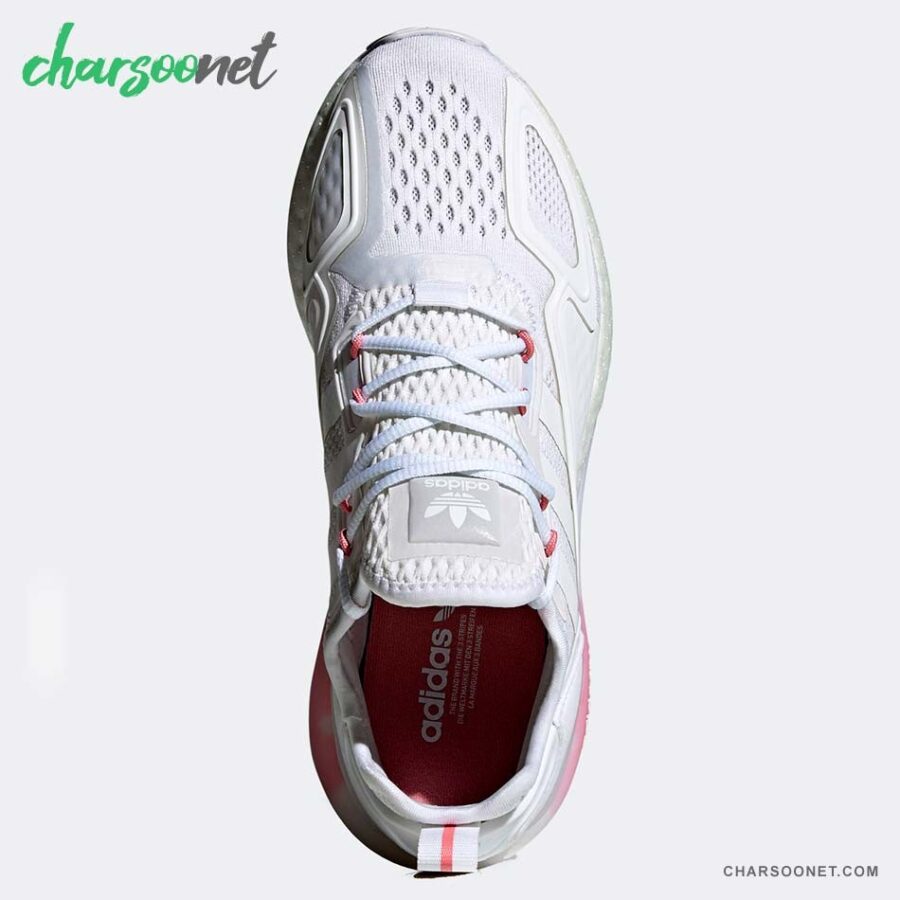 کفش اسپرت و رانینگ آدیداس زنانه Adidas Zx 2k