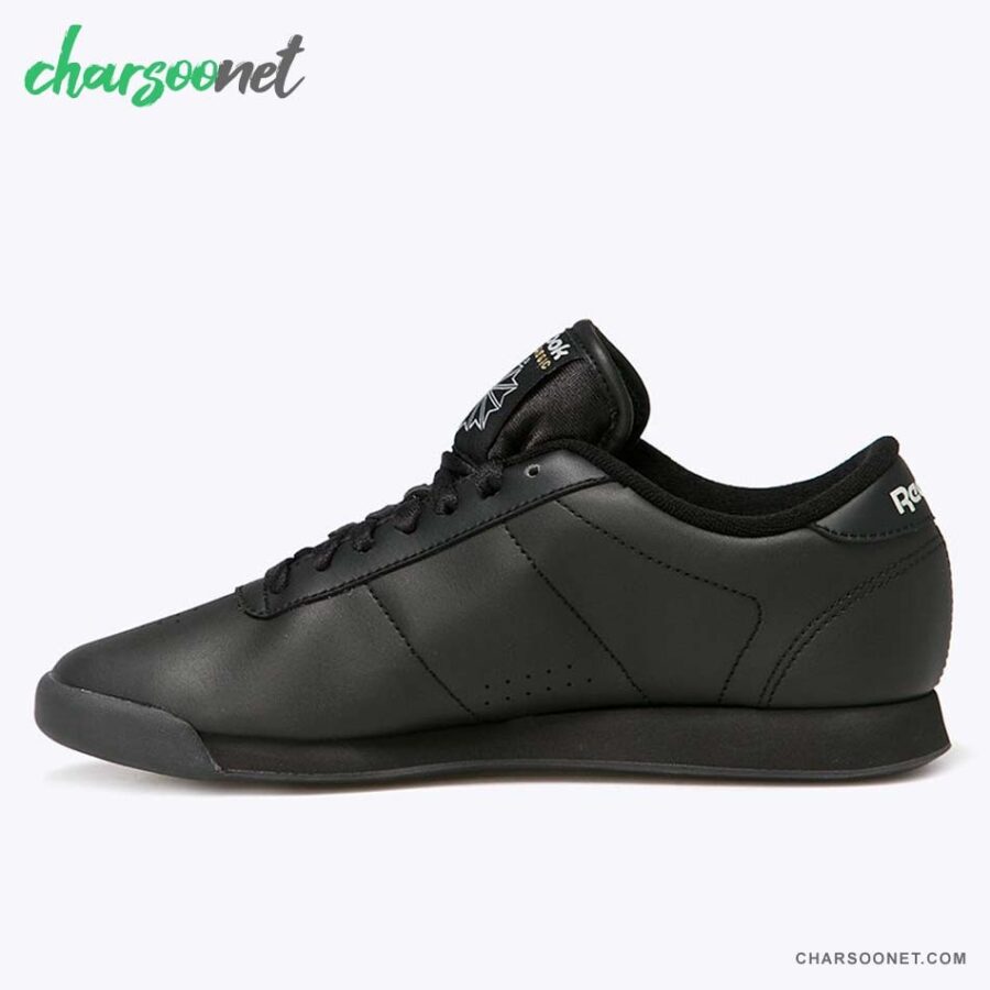 کتانی ریباک مدل Reebok Classic Princess black کد j95361