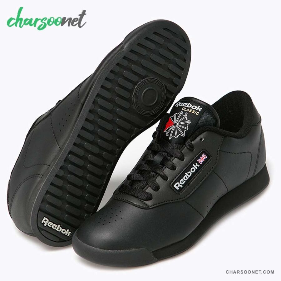 کتانی ریباک مدل Reebok Classic Princess black کد j95361