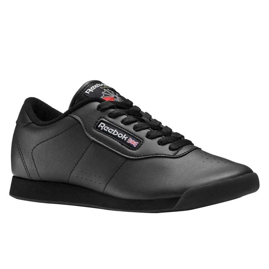 کتانی ریباک مدل Reebok Classic Princess black کد j95361