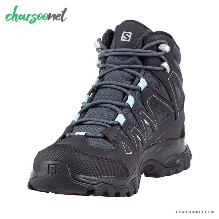کفش کوهنوردی سالومون Salomon X Ultra 3 Mid Gtx کد 410352