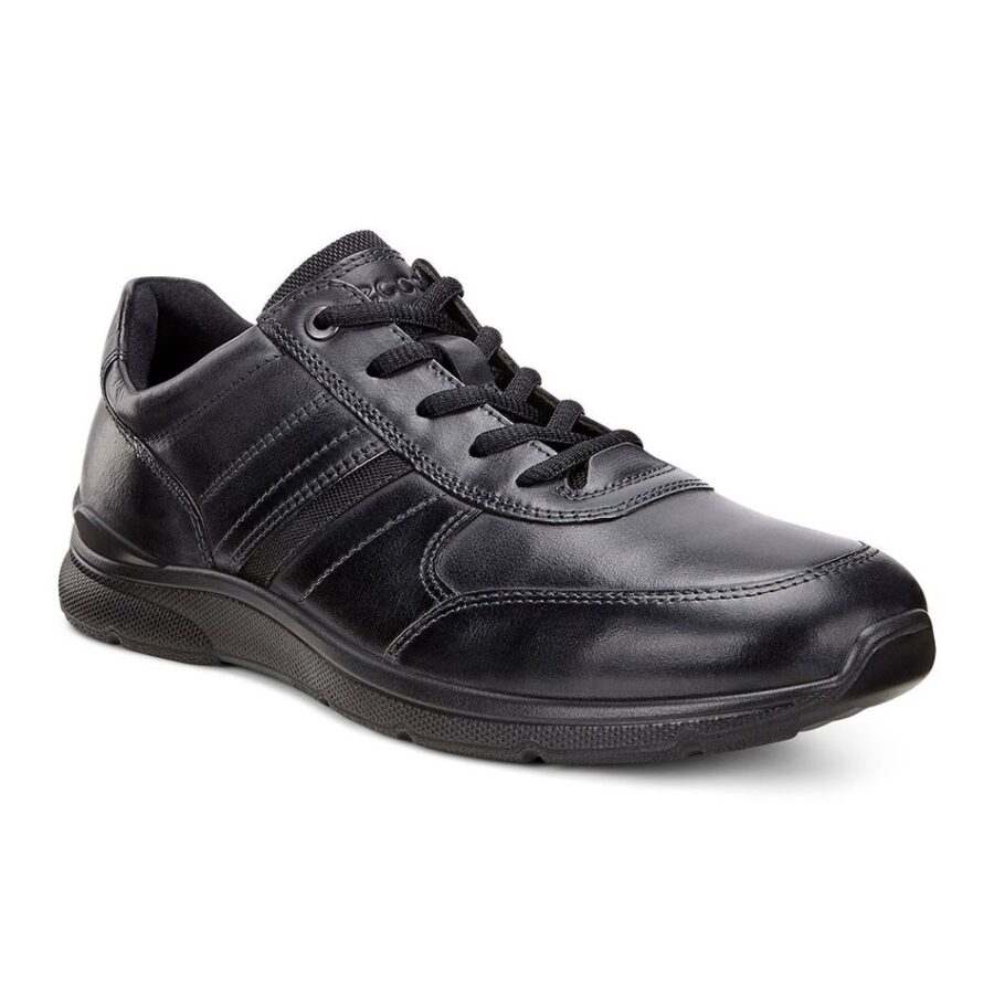 کفش اکو مردانه مدل Ecco Irving کد 511564-02001