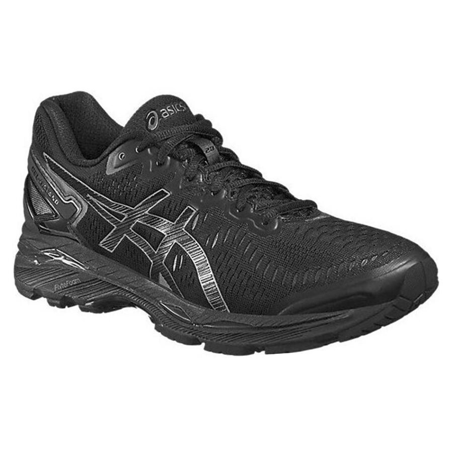 کتانی ورزشی اسیکس کایانو Asics gel kayano 23