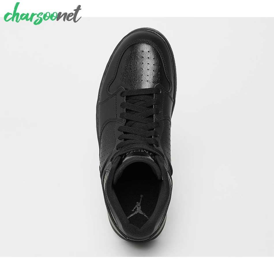 کفش نایک مردانه مدل Nike Jordan Access کد AR3762-003 کفش نایک مردانه مدل Nike Jordan Access کد AR3762-003