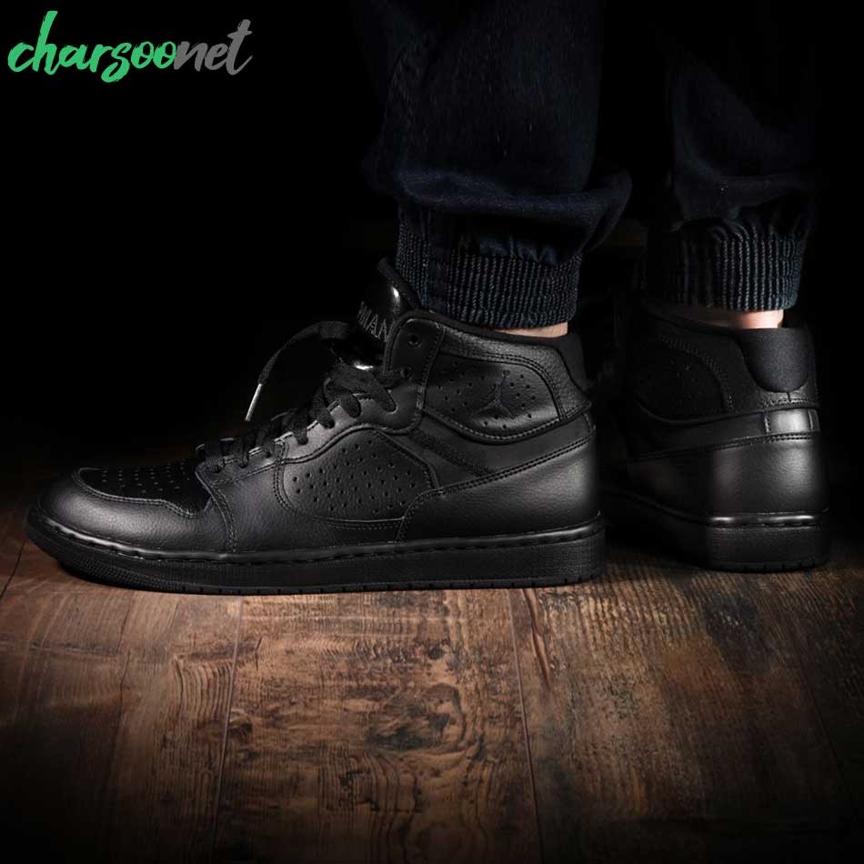 کفش نایک مردانه مدل Nike Jordan Access کد AR3762-003 کفش نایک مردانه مدل Nike Jordan Access کد AR3762-003
