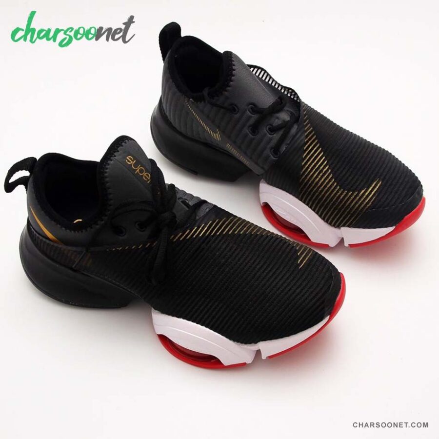 کفش دویدن و ورزشی نایکی مردانه Nike Zoom Superrep