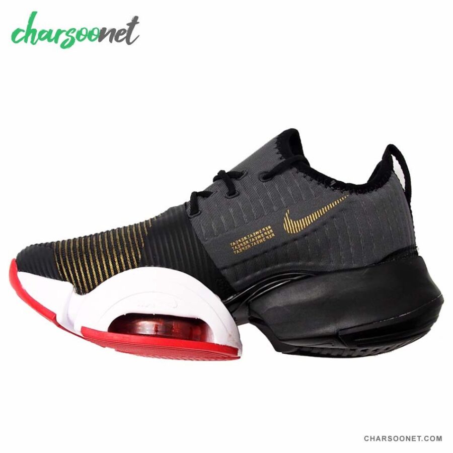 کفش دویدن و ورزشی نایکی مردانه Nike Zoom Superrep
