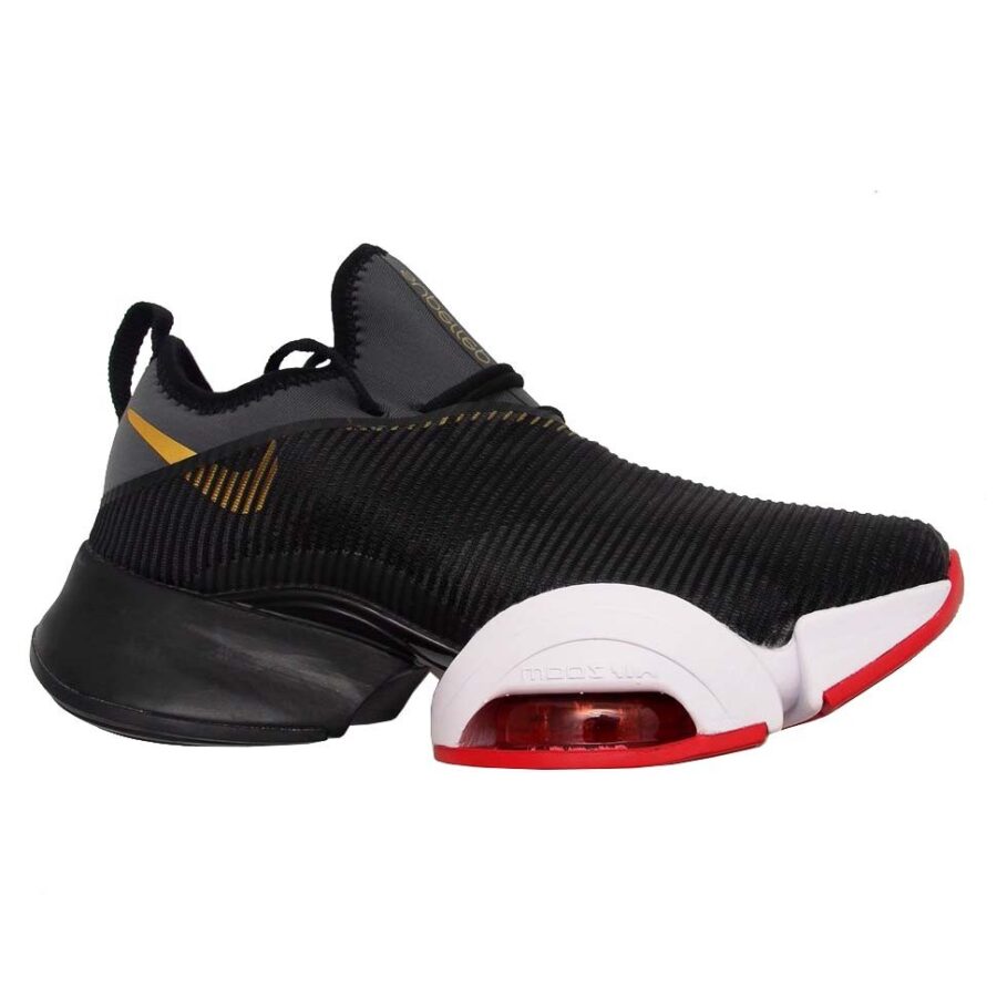 کفش دویدن و ورزشی نایکی مردانه Nike Zoom Superrep