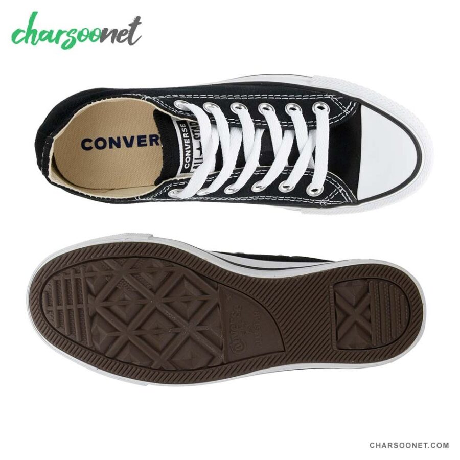 کفش اسپرت کانورس Converse Allstar کد 101001