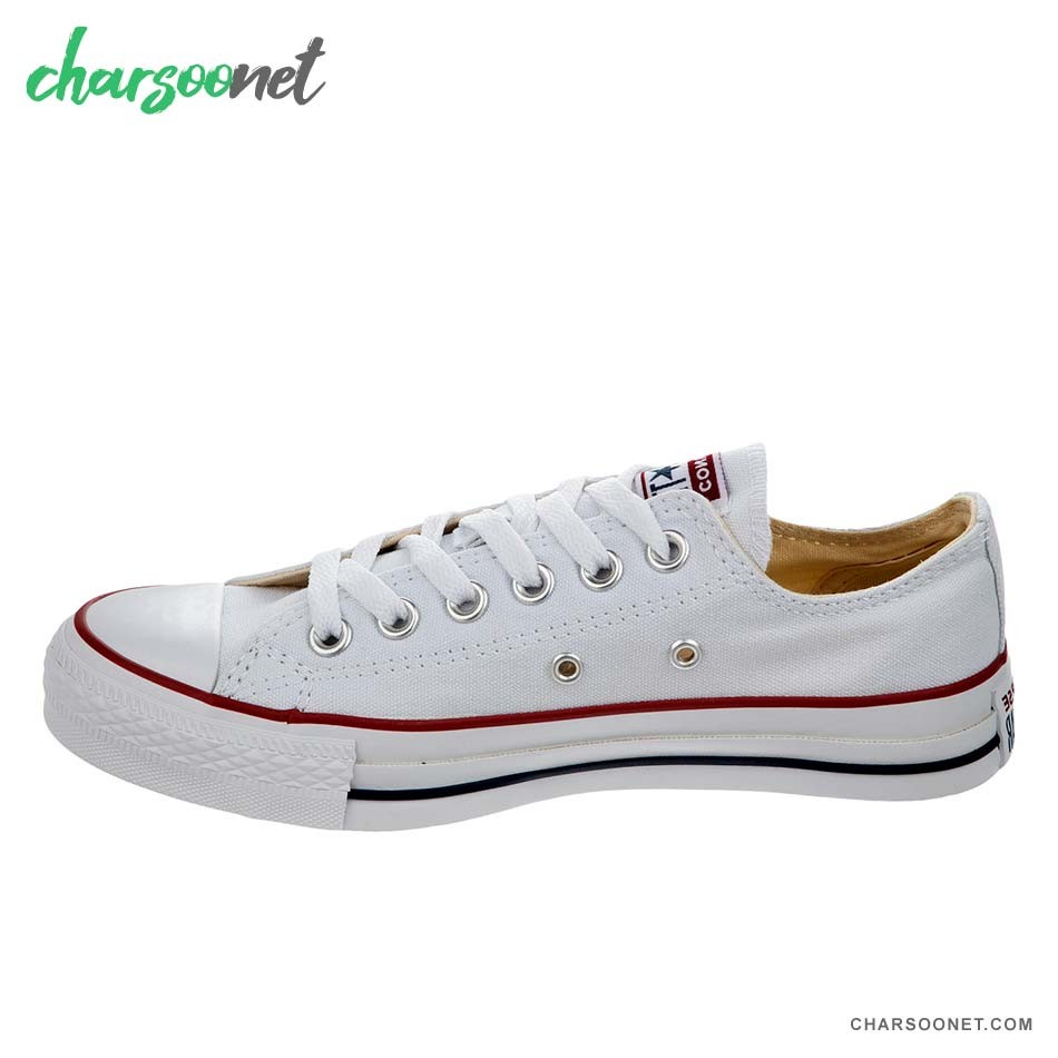کتانی راحتی کانورس Converse Timeless Classic Converse Timeless Classic