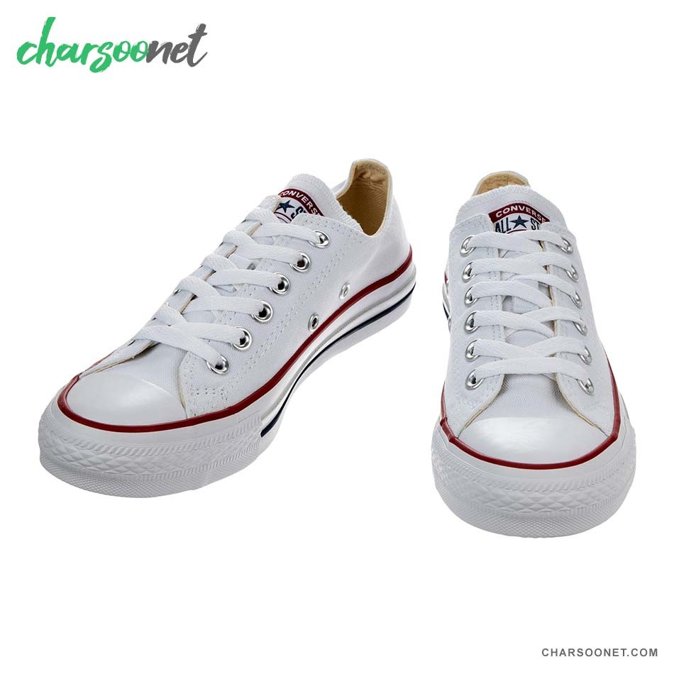 کتانی راحتی کانورس Converse Timeless Classic Converse Timeless Classic