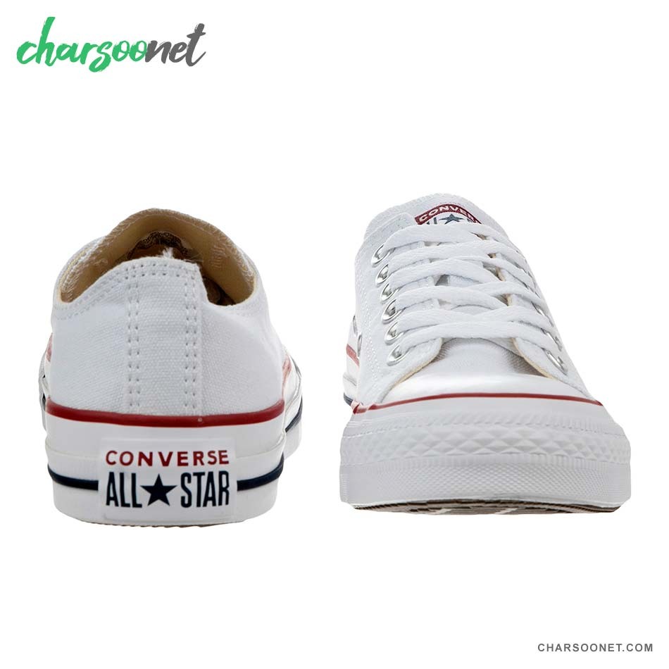 کتانی راحتی کانورس Converse Timeless Classic Converse Timeless Classic